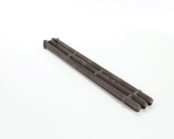 Imperial 1201 3In.X21In. Top Grate, 3 Bars Per Grate F (IMP1201)