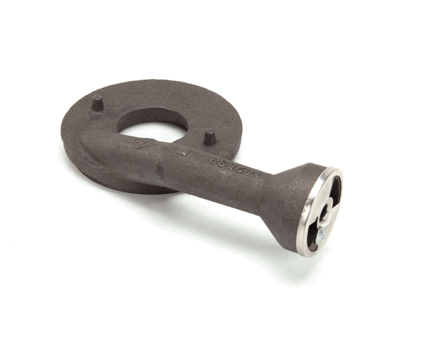 Imperial 1231 Open Burner-Front Venturi For Ir/Ihpa-Og (IMP1231)