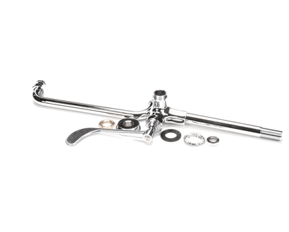 Imperial 1260 Manual Faucet For An Icra (Old P/N 4066- (IMP1260)
