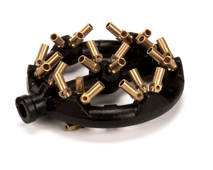 Imperial 1272 23 Tip Jet Burner (Natural Gas,#55) For (IMP1272)