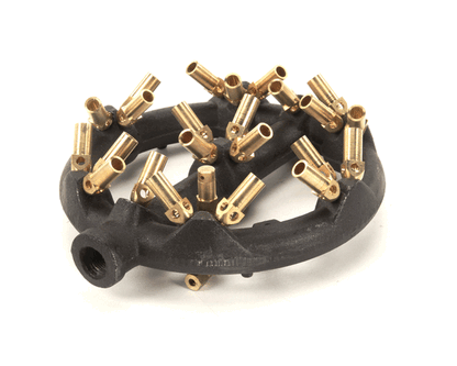 Imperial 1273 23 Tip Jet Burner (Propane Gas,#74) For (IMP1273)