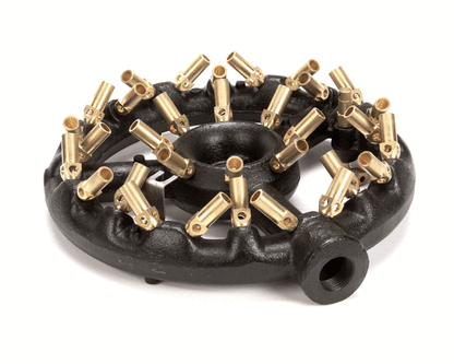 Imperial 1274 32 Tip Jet Burner (Natural Gas #61) For (IMP1274)