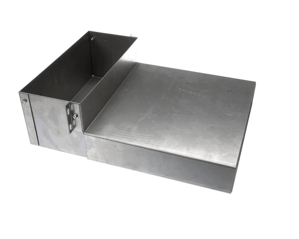 Imperial 1335 Ifst-25 Flue Assembly For The Counter To (IMP1335)