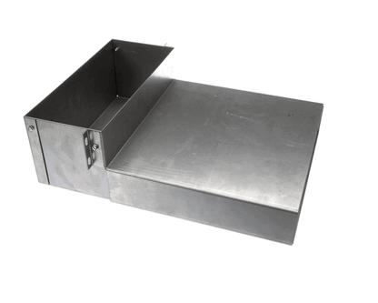 Imperial 1335 Ifst-25 Flue Assembly For The Counter To (IMP1335)