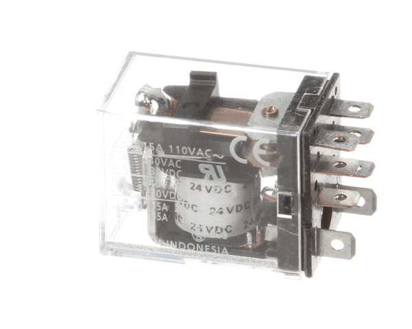 Imperial 1477 Relay For Pump For Fryer Filter System ( (IMP1477)