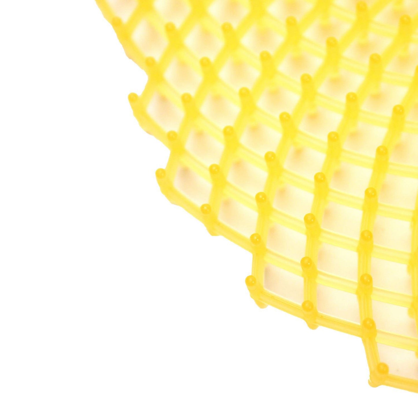 Impact Eclipse Urinal Screen, Citrus Scent, Yellow, 0.09 lb, 12/Carton (IMP149336)