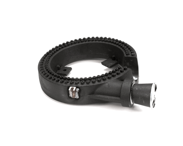 Imperial 15003 Outer Ring Burner W/Air Shutter For An I (IMP15003)