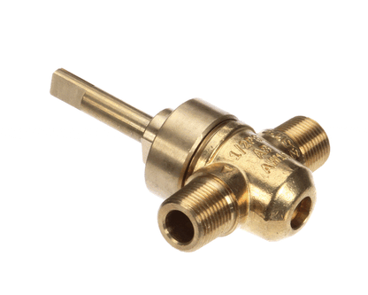 Imperial 1619 3/8 Npt X 3/8 Npt Oven Gas Valve For Ihr (IMP1619)