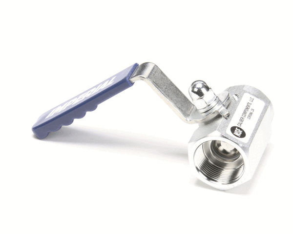 Imperial 1623 Drain Valve For Fryer (Old P/N 0344) (IMP1623)