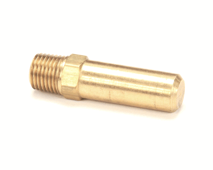 Imperial 1625-65 Blank Orifice For Fryer (IMP1625-65)