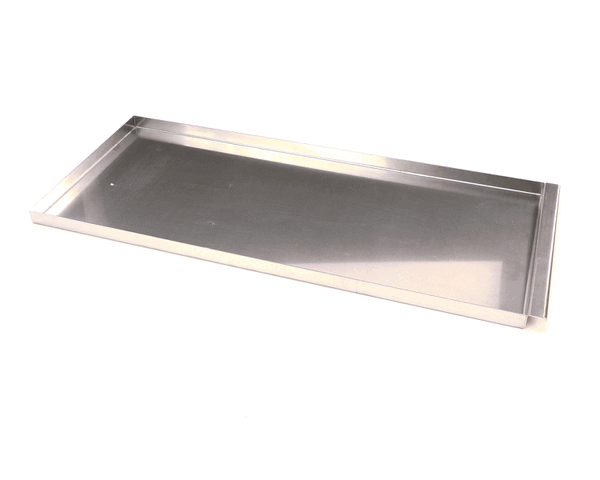 Imperial 20002 12In Crumb Tray For An Ir (IMP20002)