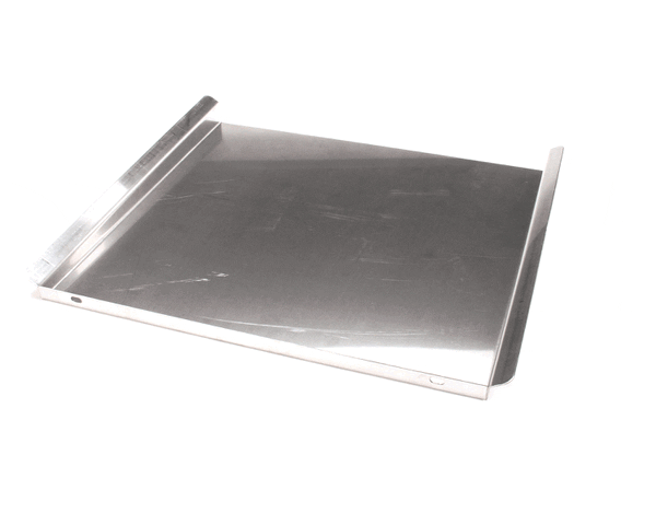 Imperial 20015 Ir-Rg 24In Drip Pan-For Raised Griddle/B (IMP20015)