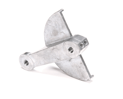 Imperial 2003 Bell Crank W/Tapped Shft Hle For If-Bask (IMP2003)