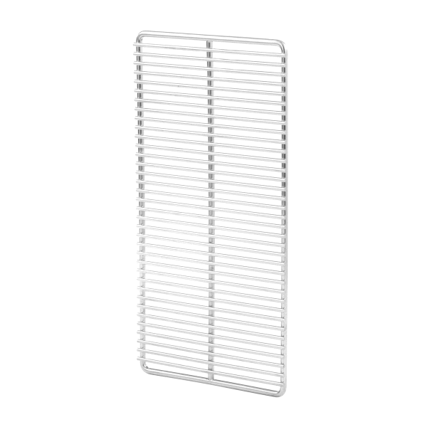 Imperial 2033 36 In. Chrome Rack For An Isb (Old P/N 4 (IMP2033)