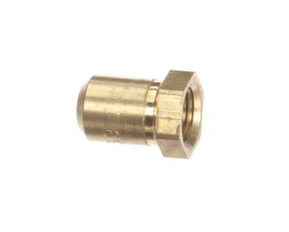 Imperial 2062 #39 Orifice, Pn: 5119-G-4 Drilled To Siz (IMP2062)