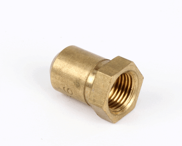Imperial IMP2068-1 burner orifice, #56 propane (IMP2068-1)