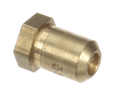Imperial 2068 #55 Orifice, Pn: 5119-G-4 Drilled To Siz (IMP2068)