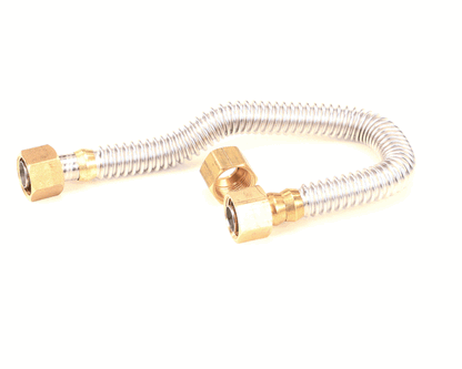 Imperial 2102-01 3/8 In. Tubing For Icb (IMP2102-01)