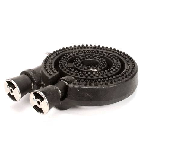 Imperial 2103 12" Stock Pot 3-Ring Burner (IMP2103)
