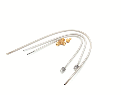 Imperial 21070 Pilot Burner Complete Assembly For Ir (IMP21070)