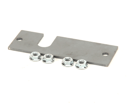 Imperial 22104 Icv Door Lock Bracket Assembly. Per Set (IMP22104)