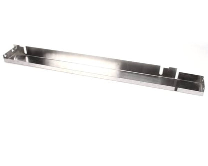 Imperial 25145 Ihr Kick Plate (Stainless Steel) (IMP25145)