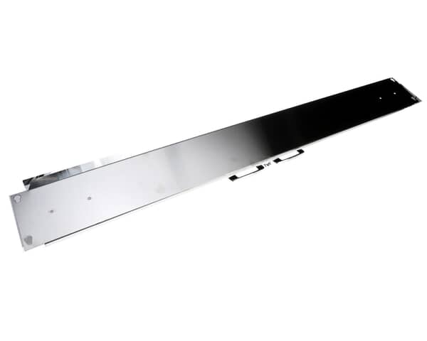 Imperial 27030 48 In. Heat Cover W/Handle (Stainless St (IMP27030)