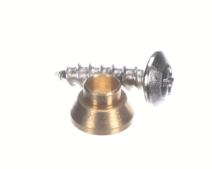 Imperial 27066 Spacer W/Screw For Icb Reflector (IMP27066)