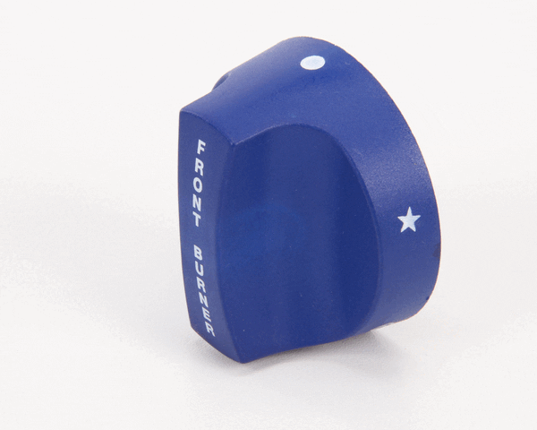 Imperial 2730 Ce Knob/Front Burner (IMP2730)