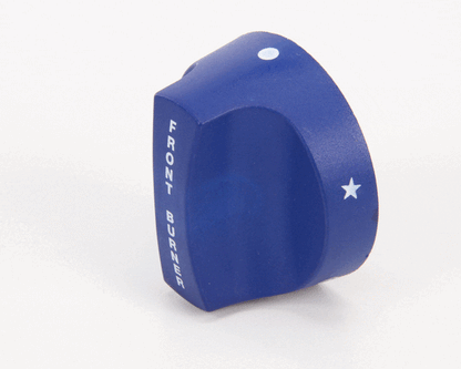 Imperial 2730 Ce Knob/Front Burner (IMP2730)