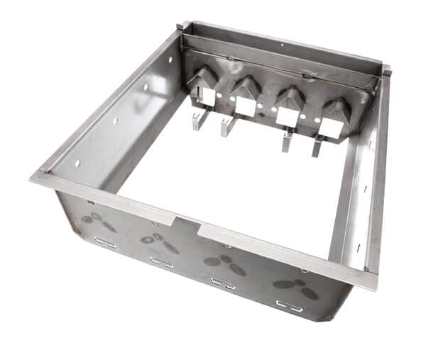 Imperial 28348 Iabr 24In Liner Welded Assembl (IMP28348)