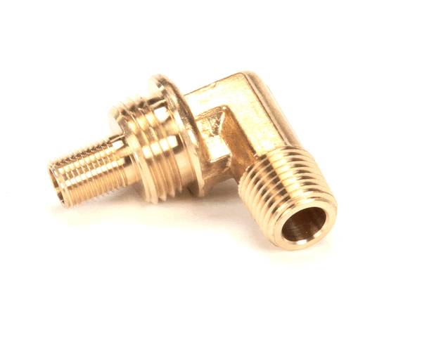 Imperial 30118 90 Deg. Brass Elbow (IMP30118)