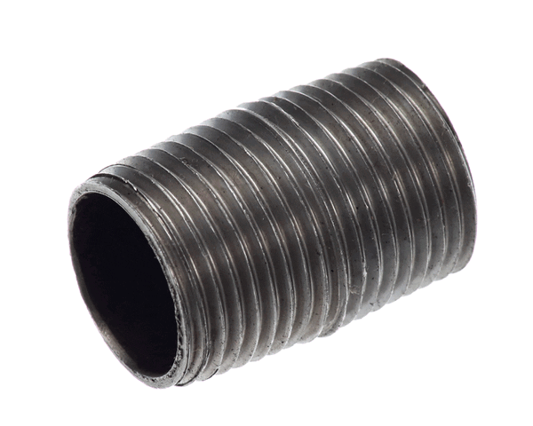 Imperial 30177 3/8 Close Nipple (IMP30177)
