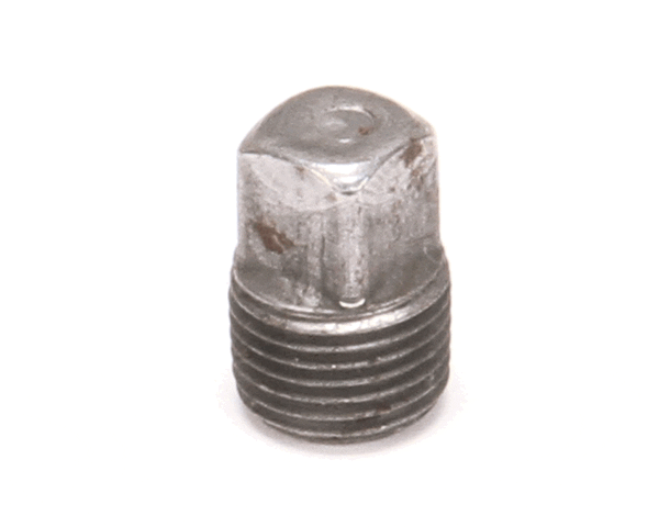Imperial 30257 1/8 Pipe Plug Sq Hd Black ( Hex Set Scre (IMP30257)