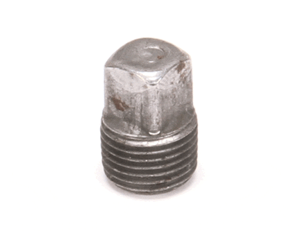 Imperial 30257 1/8 Pipe Plug Sq Hd Black ( Hex Set Scre (IMP30257)