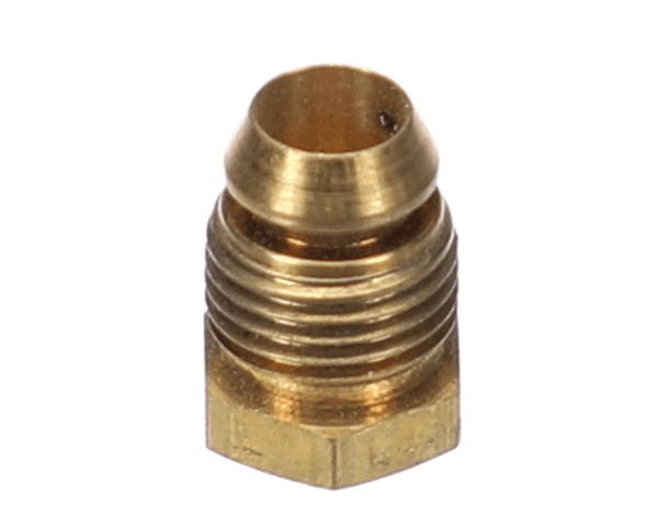Imperial 30271 1/4 Inverted Brass Flare Nut (IMP30271)