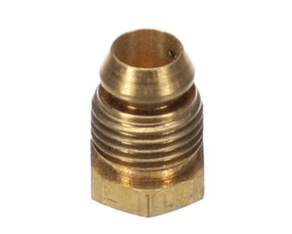 Imperial 30271 1/4 Inverted Brass Flare Nut (IMP30271)
