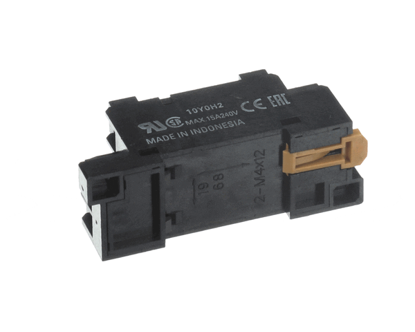 Imperial 3028-2 Base Mount Mtg Socket If-Basket Lift (IMP3028-2)