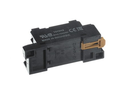 Imperial 3028-2 Base Mount Mtg Socket If-Basket Lift (IMP3028-2)