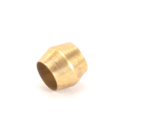 Imperial 30280 3/16 Compression Sleeves Brass (IMP30280)