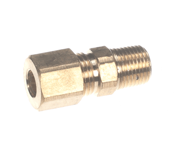 Imperial 30282 1/4 C X Mip 1/8 Male Connector Brass (IMP30282)