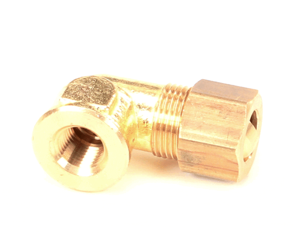 Imperial 30288 3/8 X Fidl 1/8 90 Degree Female Elbow (IMP30288)