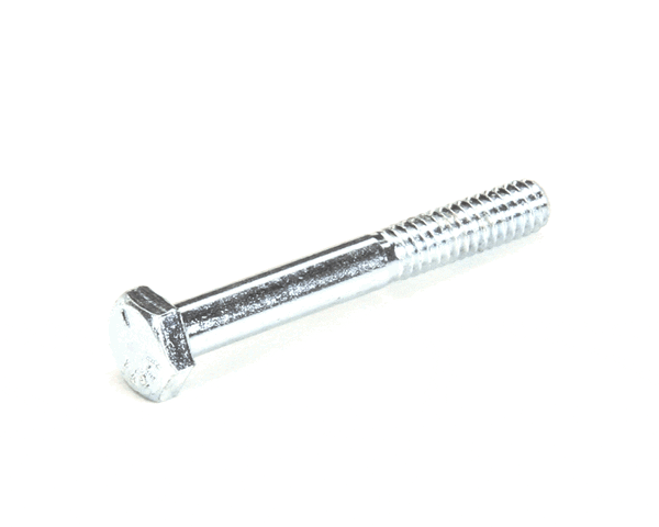 Imperial 30318 1/4-20 X 2 Hcs Gr 5 Zinc (IMP30318)
