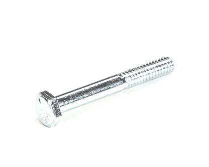 Imperial 30318 1/4-20 X 2 Hcs Gr 5 Zinc (IMP30318)