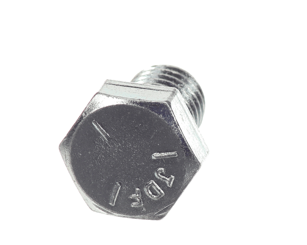 Imperial 30362 1/2 -C X 3/4 Hcs Fr 5 Zinc (IMP30362)