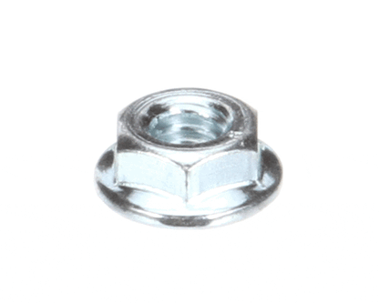 Imperial 30378 1/4-20 Serrated Flange Nut Zin (IMP30378)