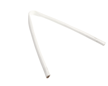 Imperial 30823 1/2 Hilec 117E- White Sleeving Insulatio (IMP30823)