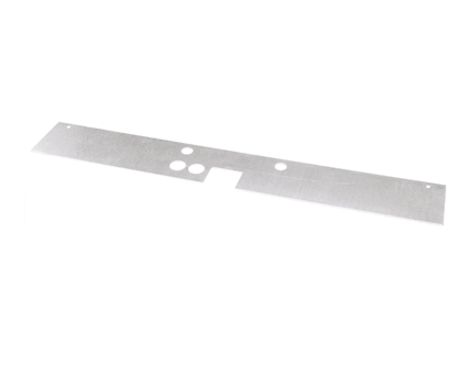 Imperial 31601 Ir-36 Oven Front Baffle (IMP31601)