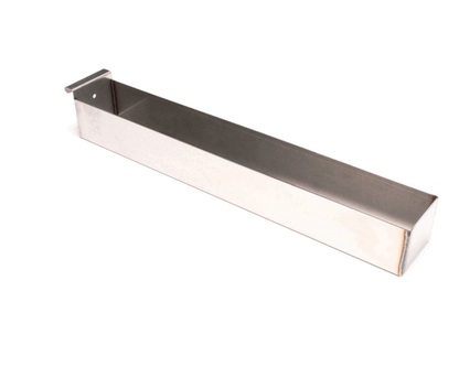 Imperial 31721 Ir-Griddle Grease Can 22 X 3 1/2 X 2 3/4 (IMP31721)