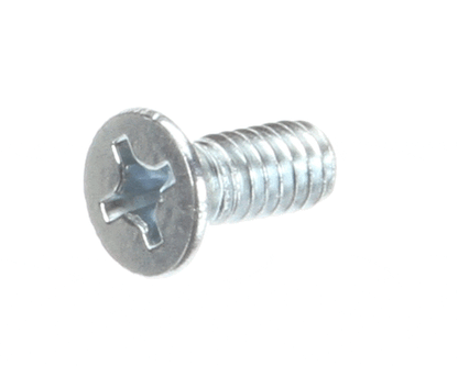 Imperial 32220 1/4-20 X 5/8 Phillips Flat M/S Zinc(5Kmo (IMP32220)